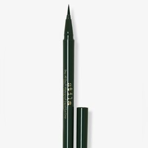 Stay All Day Waterproof Liquid Eyeliner - Intense Jade Green NEW